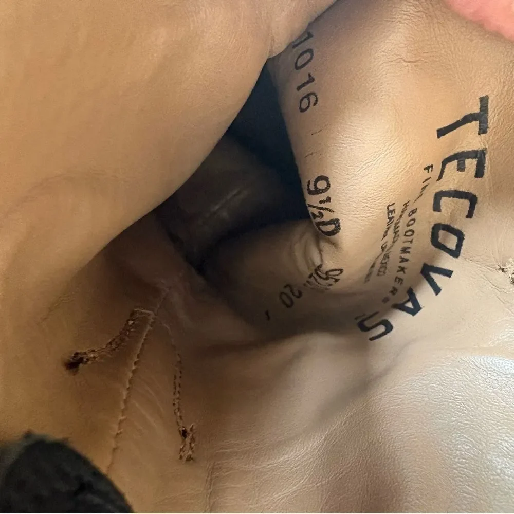 Tecovas Boots